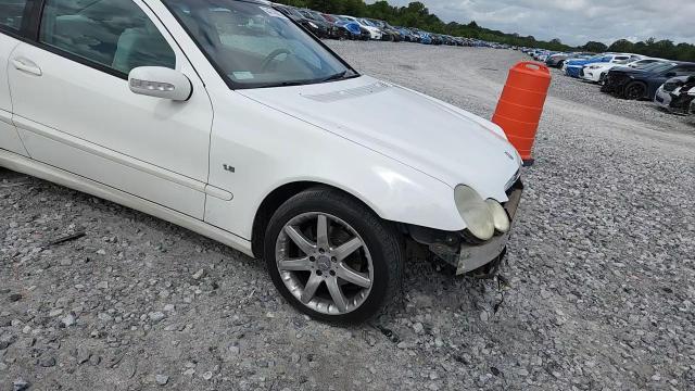 2003 Mercedes-Benz C 230K Sport Coupe VIN: WDBRN40J33A457889 Lot: 64749665