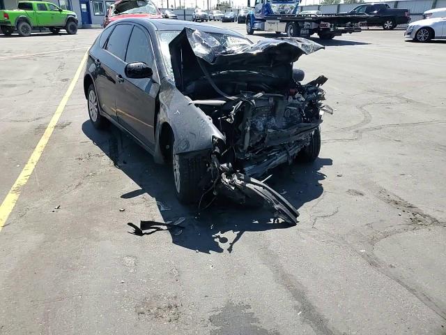 2010 Subaru Impreza 2.5I Premium VIN: JF1GH6B6XAH822597 Lot: 63708045