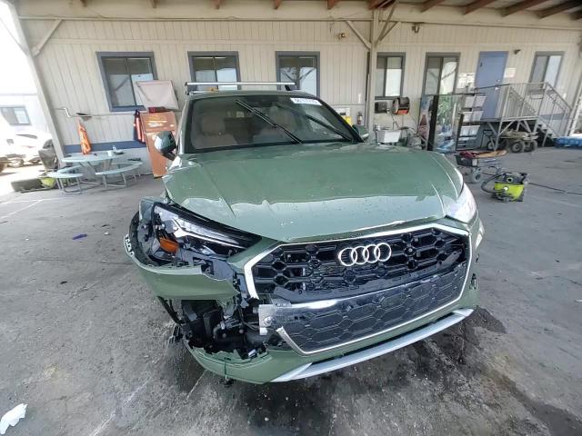2024 Audi Q5 E Premium 55 VIN: WA1G2AFY3R2050365 Lot: 66117715