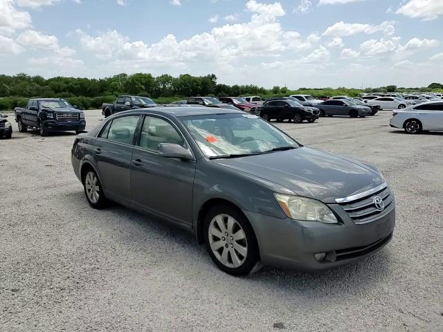 2006 Toyota Avalon Xl VIN: 4T1BK36B06U122710 Lot: 64284795