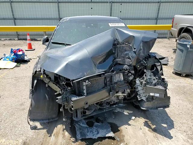 2020 Hyundai Veloster Turbo VIN: KMHTH6AB1LU022543 Lot: 64025275