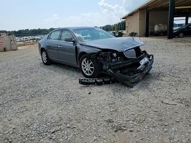 2007 Buick Lucerne Cxl VIN: 1G4HD57277U163268 Lot: 63996215
