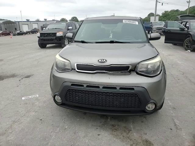 2015 Kia Soul VIN: KNDJN2A24F7127061 Lot: 63306685