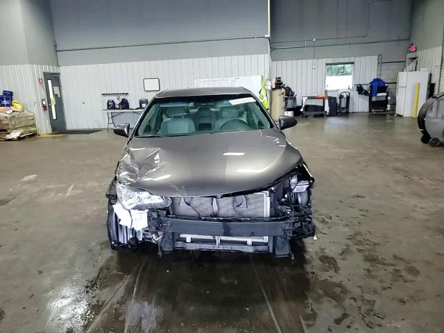 2017 Toyota Camry Le VIN: 4T1BF1FK2HU291493 Lot: 65635695