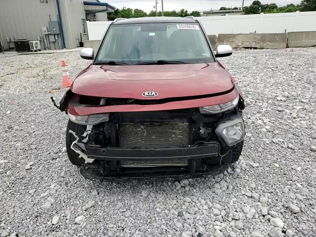2020 Kia Soul Lx VIN: KNDJ23AU3L7084439 Lot: 65446635