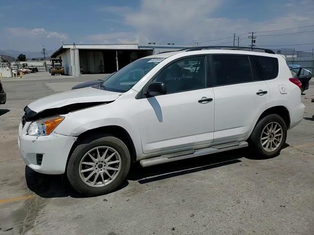 2011 Toyota Rav4 VIN: 2T3KF4DV1BW061067 Lot: 65235955
