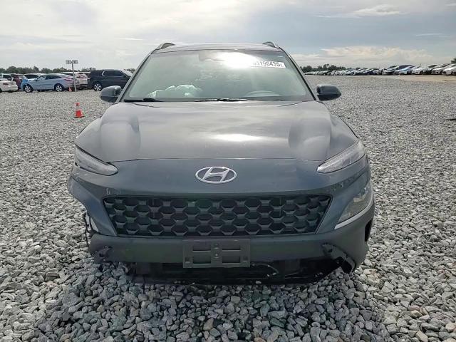 2023 Hyundai Kona Sel VIN: KM8K62AB2PU937756 Lot: 65195435