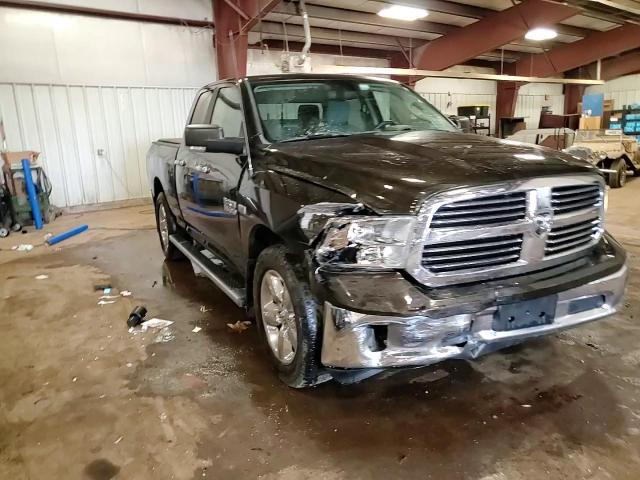2014 Ram 1500 Slt VIN: 1C6RR7GT7ES317881 Lot: 66930825
