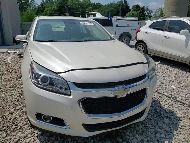 2014 Chevrolet Malibu Ltz VIN: 1G11J5SX3EF155213 Lot: 63097315