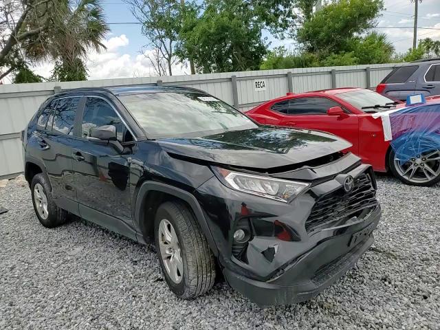 2021 Toyota Rav4 Xle VIN: 2T3P1RFVXMW173089 Lot: 64761405