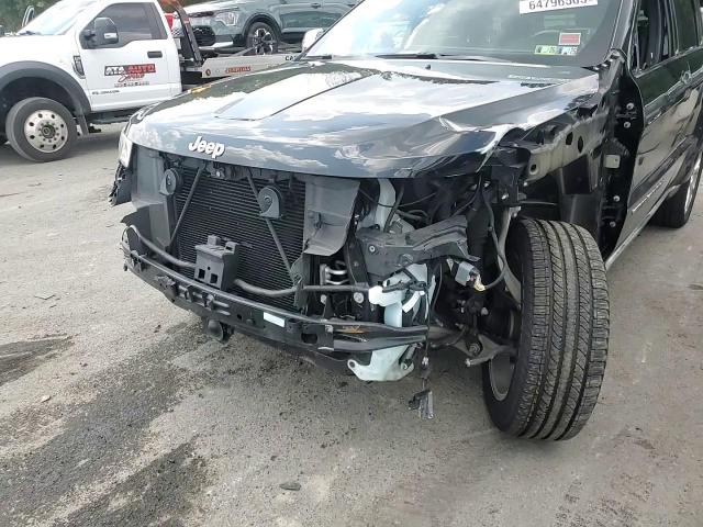 2020 Jeep Grand Cherokee Summit VIN: 1C4RJFJG1LC147515 Lot: 64796505
