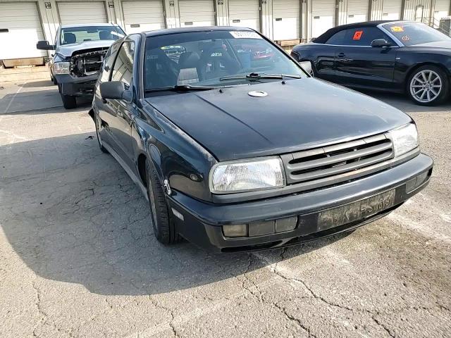 1997 Volkswagen Gti VIN: 3VWDA81H9VM088811 Lot: 65177395
