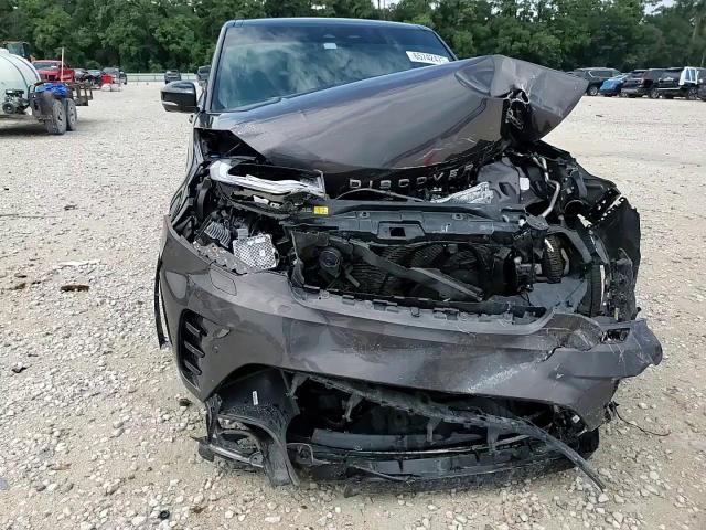 2024 Land Rover Discovery Metropolitan Edition VIN: SALRW4EU9R2492417 Lot: 65742475
