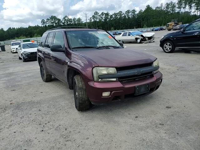 2006 Chevrolet Trailblazer Ls VIN: 1GNDS13S562147028 Lot: 66339725