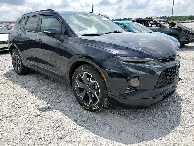 2021 Chevrolet Blazer Rs VIN: 3GNKBERS3MS547161 Lot: 64273795