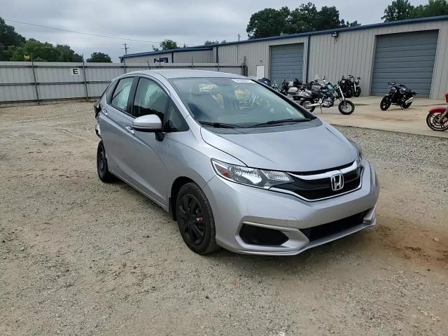 2019 Honda Fit Lx VIN: 3HGGK5H48KM748137 Lot: 64508875