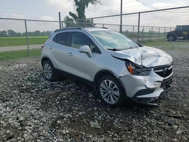 2018 Buick Encore Preferred VIN: KL4CJASB9JB635247 Lot: 64467715