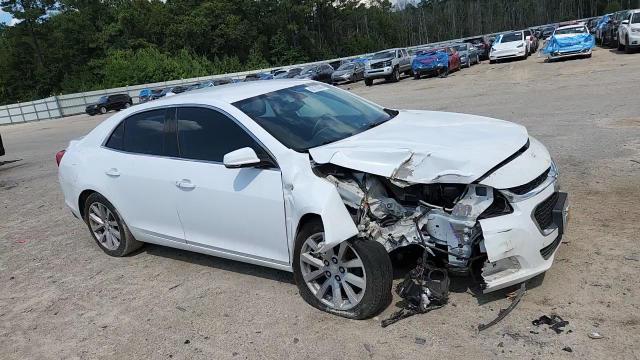 2014 Chevrolet Malibu 2Lt VIN: 1G11E5SLXEF131766 Lot: 63133045