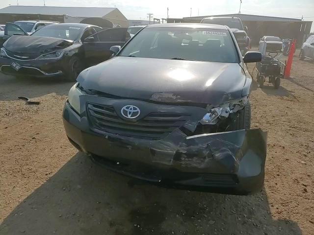 2007 Toyota Camry Ce VIN: 4T1BE46K17U590699 Lot: 85876075