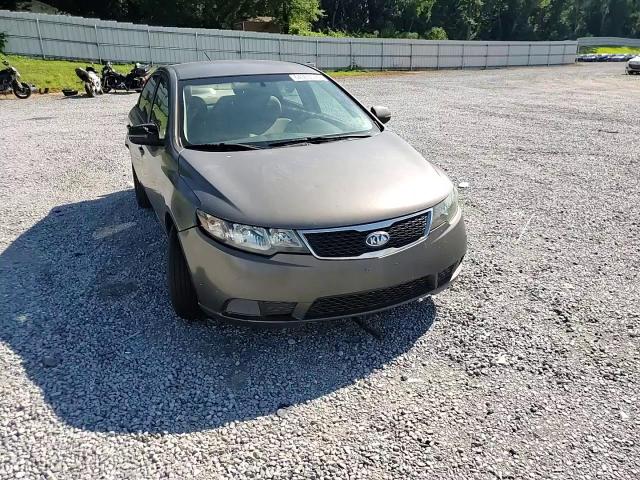 2012 Kia Forte Ex VIN: KNAFU4A29C5620324 Lot: 64363575