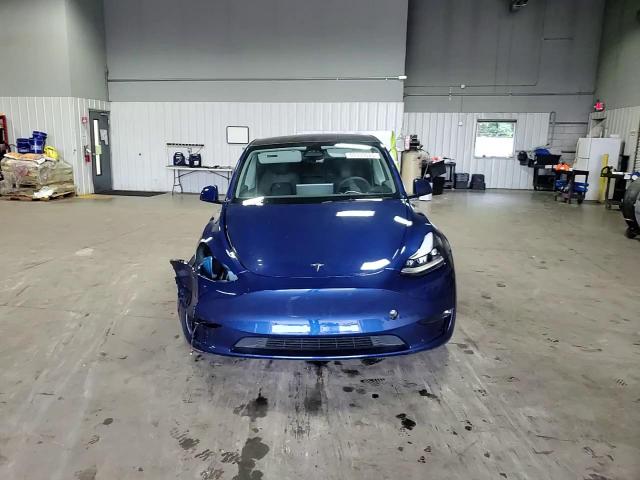 2023 Tesla Model Y VIN: 7SAYGAEE1PF814522 Lot: 65330025