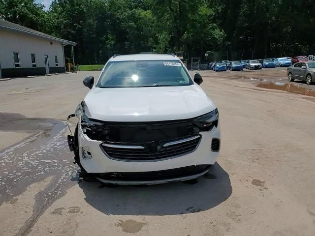 2023 Buick Envision Preferred VIN: LRBFZMR47PD032006 Lot: 64175865