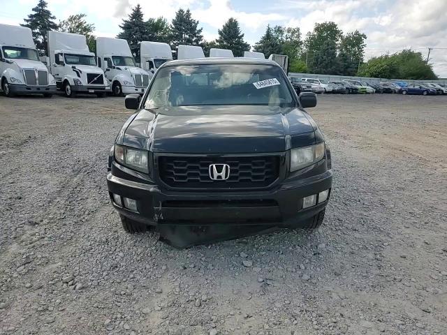 2013 Honda Ridgeline Sport VIN: 5FPYK1F77DB005704 Lot: 64845815