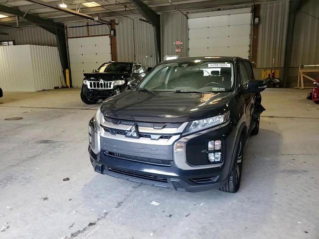 2020 Mitsubishi Outlander Sport Es VIN: JA4AR3AU6LU028521 Lot: 63981645