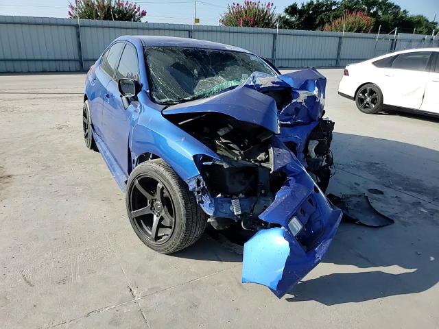 2017 Subaru Wrx VIN: JF1VA1B6XH9820710 Lot: 66495305