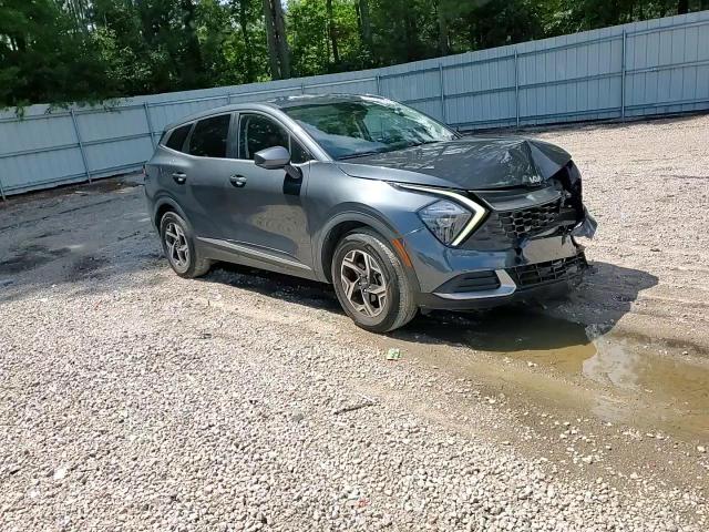 2023 Kia Sportage Lx VIN: KNDPU3AF6P7037028 Lot: 64990695
