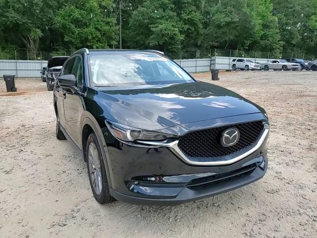 2021 Mazda Cx-5 Grand Touring VIN: JM3KFADM7M1399619 Lot: 63968155
