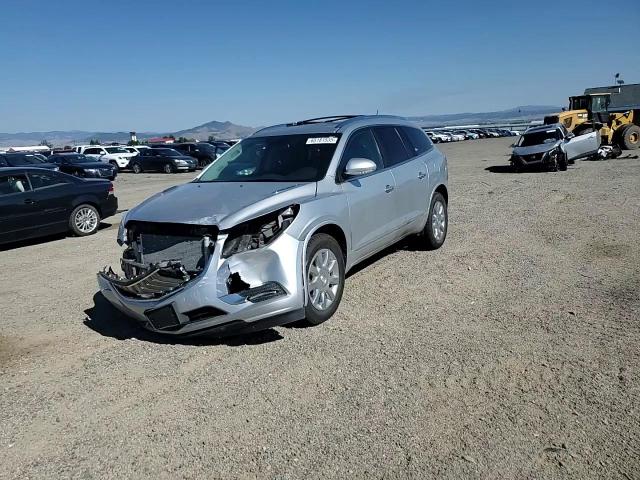 2015 Buick Enclave VIN: 5GAKVBKD3FJ366805 Lot: 65181535