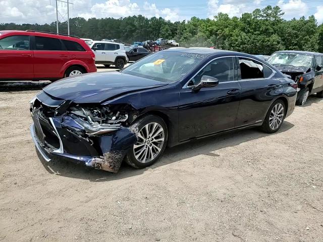2020 Lexus Es 300H VIN: 58AD21B13LU010160 Lot: 65125365
