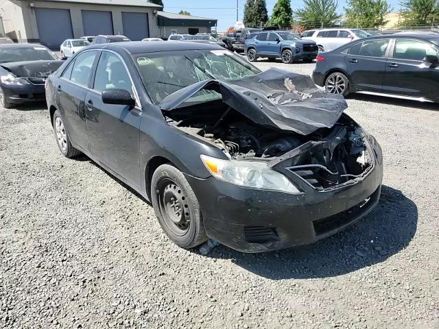 2010 Toyota Camry Base VIN: 4T1BF3EK6AU043704 Lot: 66049385