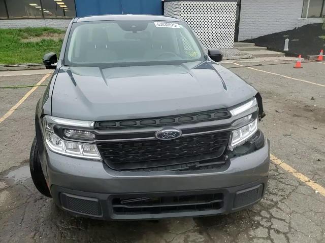 2024 Ford Maverick Xlt VIN: 3FTTW8J96RRA85141 Lot: 63030875