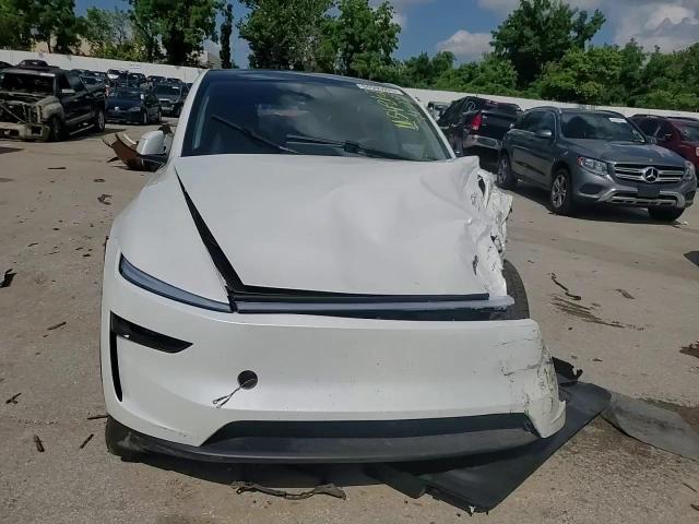 2026 Tesla Model Y VIN: 7SAYGDEE5TF348041 Lot: 64595925