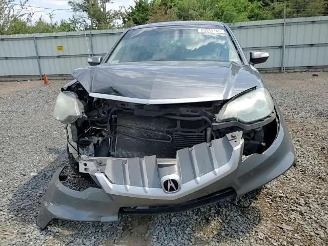 2009 Acura Rdx VIN: 5J8TB18229A006880 Lot: 65545165