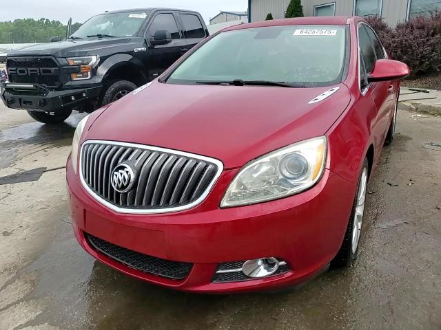 2014 Buick Verano VIN: 1G4PP5SK1E4126661 Lot: 64257575
