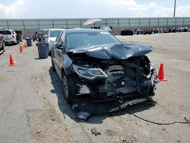 2020 Kia Optima Lx VIN: 5XXGT4L32LG393635 Lot: 64991535