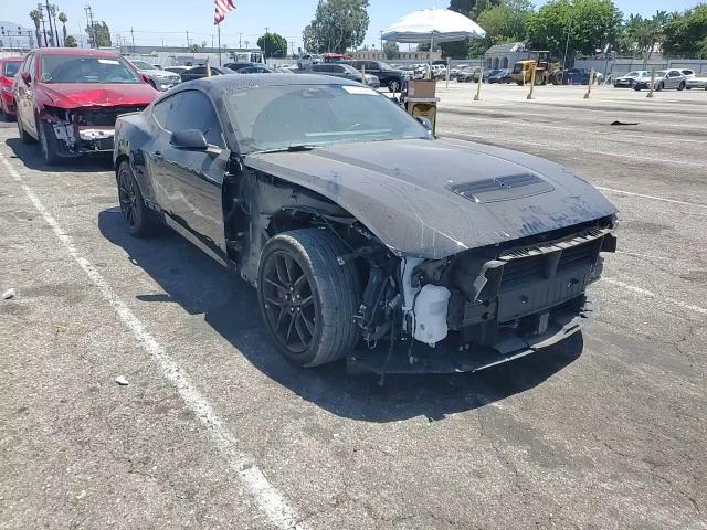 2024 Ford Mustang Gt VIN: 1FA6P8CF4R5401626 Lot: 67103185