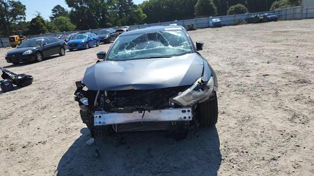 2018 Nissan Maxima 3.5S VIN: 1N4AA6AP4JC371085 Lot: 65582415