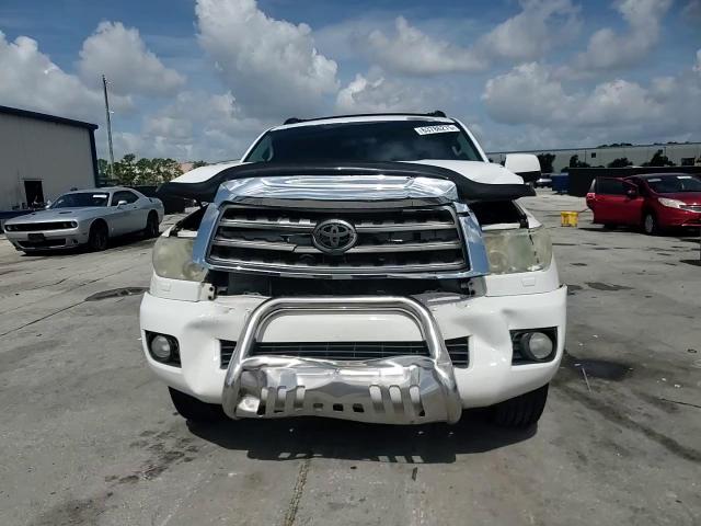 2013 Toyota Sequoia Sr5 VIN: 5TDZY5G17DS044852 Lot: 63786275