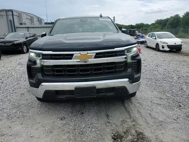 2022 Chevrolet Silverado C1500 Lt VIN: 1GCRACED3NZ517605 Lot: 67259925