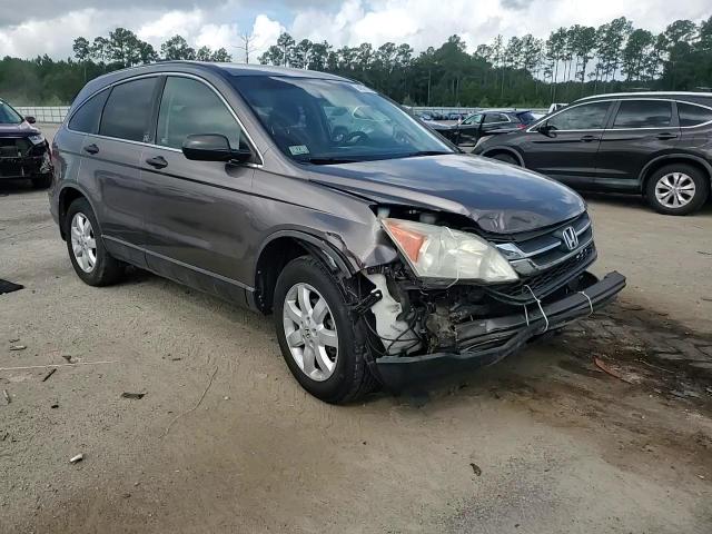 2011 Honda Cr-V Se VIN: 5J6RE4H48BL068114 Lot: 64326935
