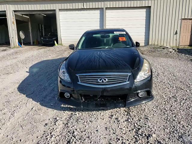 2012 Infiniti G37 Base VIN: JN1CV6AP2CM623097 Lot: 65193975