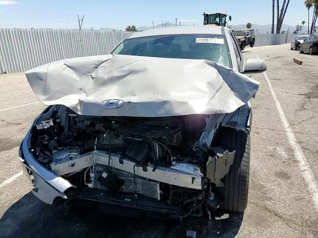 2022 Hyundai Ioniq 5 Se VIN: KM8KM4AE3NU099620 Lot: 63928885