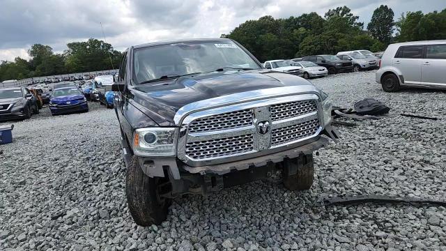 2014 Ram 1500 Laramie VIN: 1C6RR7NT7ES256387 Lot: 64721495