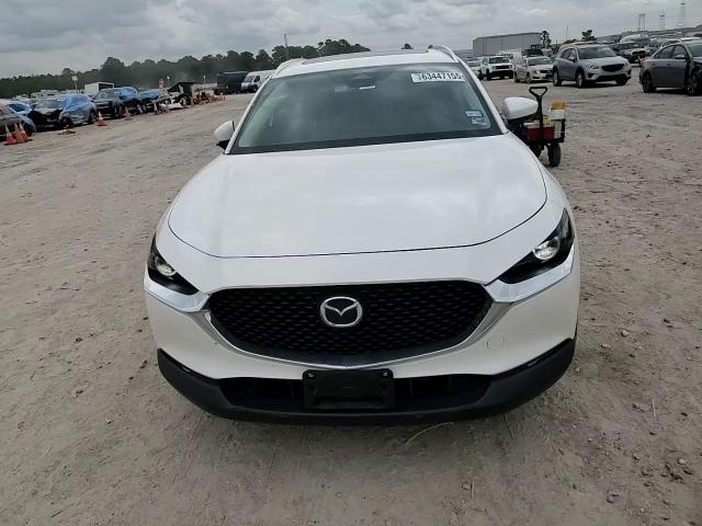 2024 Mazda Cx-30 Preferred VIN: 3MVDMBCM7RM717231 Lot: 63447155
