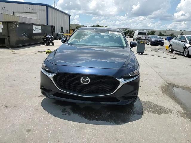 2023 Mazda 3 Select VIN: 3MZBPABM6PM366933 Lot: 66356645
