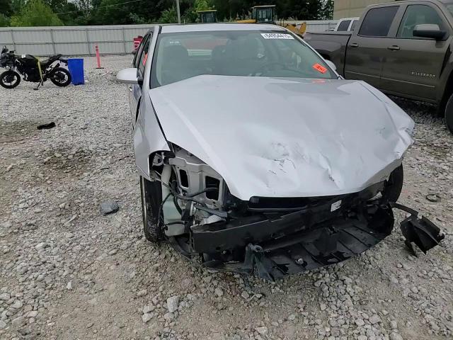 2013 Chevrolet Impala Lt VIN: 2G1WG5E34D1106430 Lot: 64954415